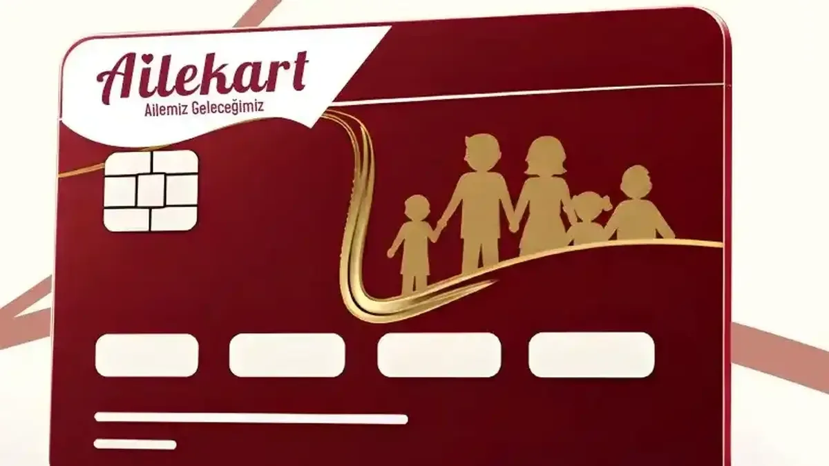 Aile ve Sosyal Hizmetler Bakanlığı tarafından hayata geçirilen Ailekart uygulaması ile milyonlarca vatandaşa ödemeler yapılıyor.