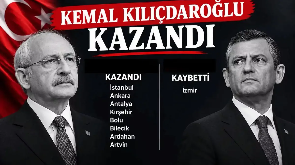 İzmir'deki değişimi görmek isteyenler buraya baksın
