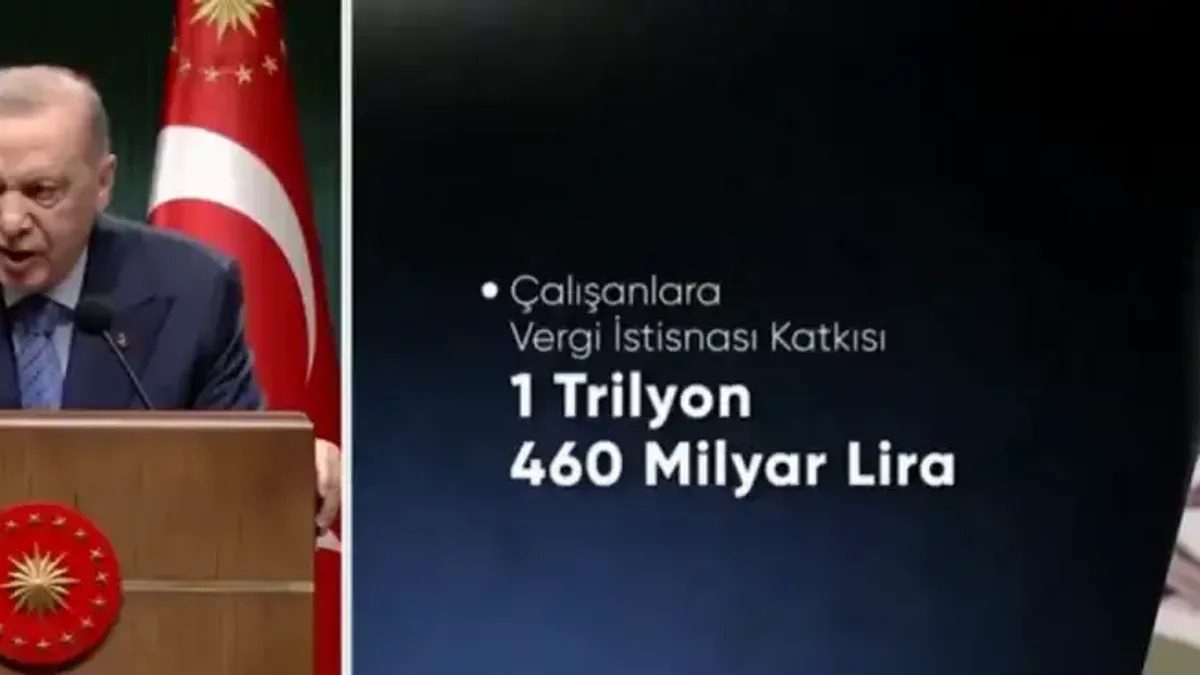 Emekliler için 2027 bütçesi ve yıl sonu düzenlemesi işaret edildi - Detay Görsel 1