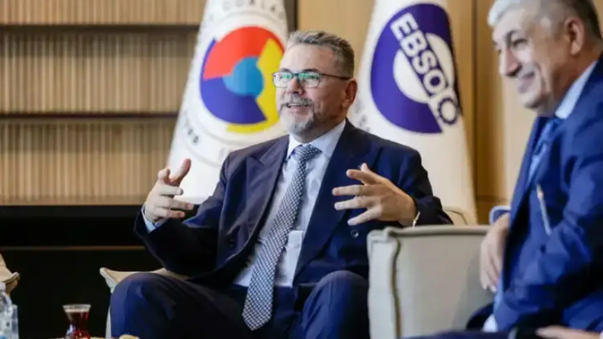 Tugay ve İnan'dan İzmir için ortak çalışma çağrısı - Detay Görsel 1