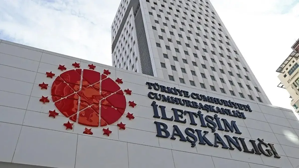 DMM Türkiye-Libya Deniz Yetki Alanları Anlaşması açıklaması