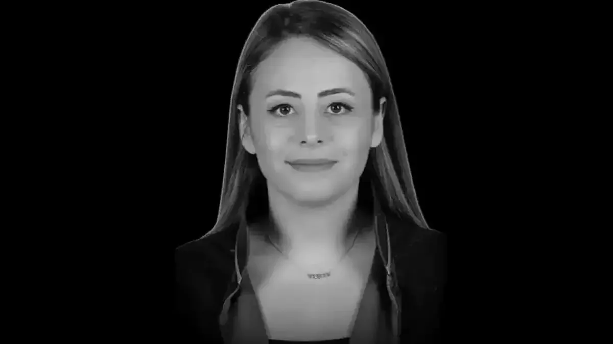 İzmir Barosu, kadın cinayetlerine karşı duruşunu sergiliyor.