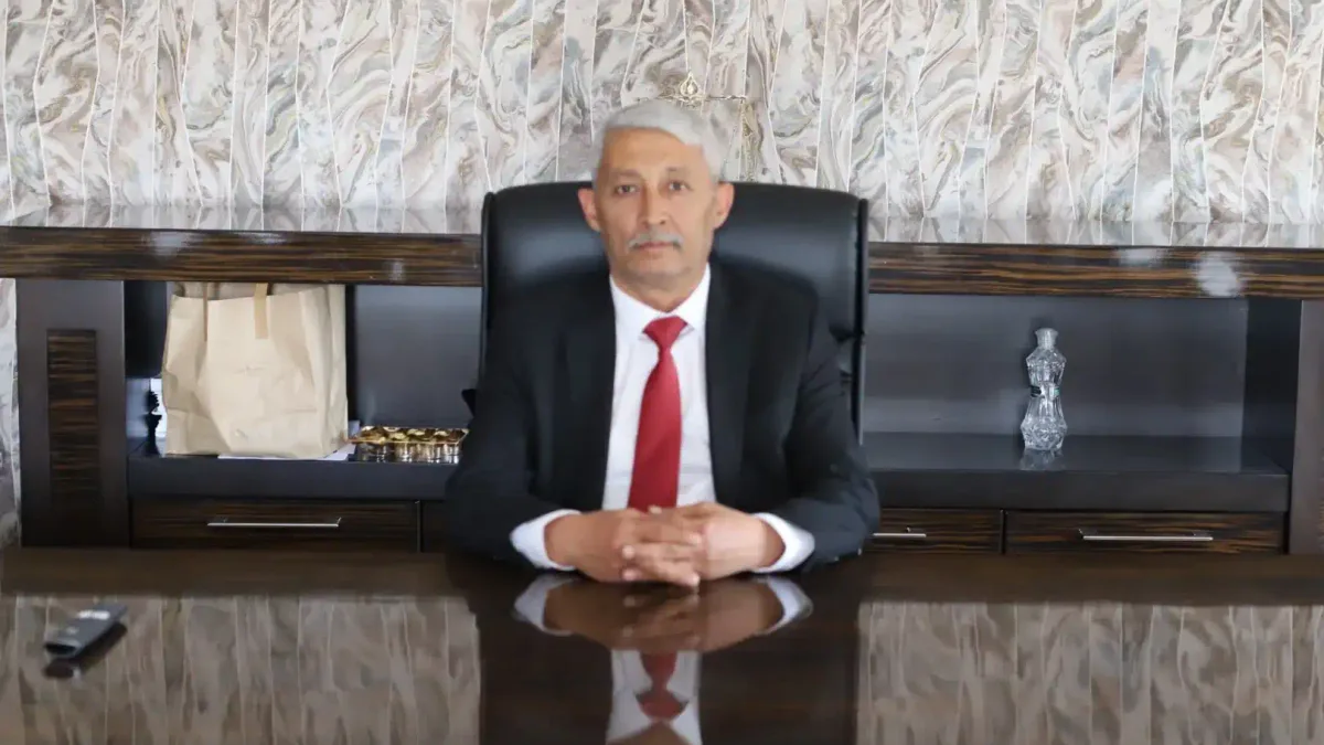 Yahşihan'da başkan vekiline büyük şok: Görevden alındı