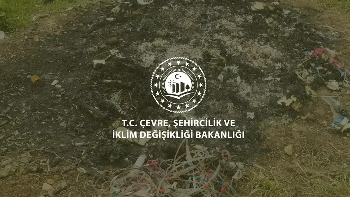 Elazığ'daki sağlık kuruluşuna çevre ihlali nedeniyle rekor ceza