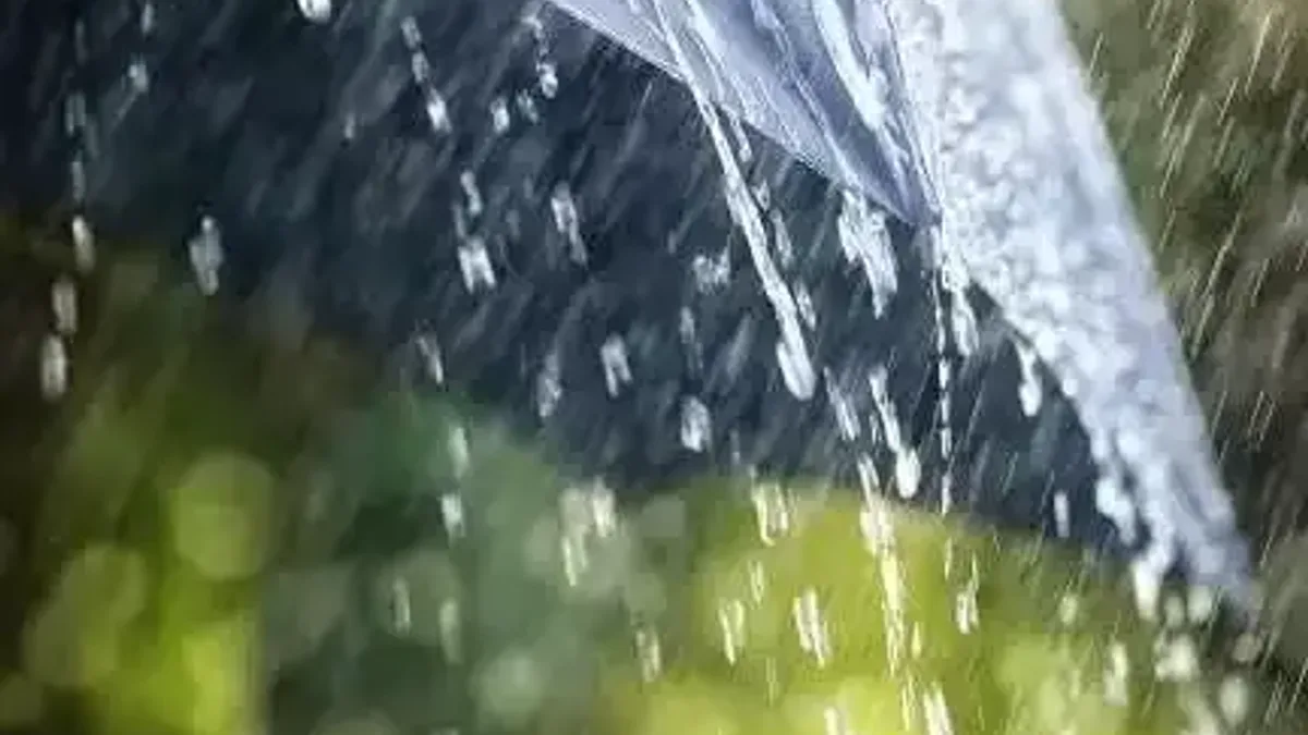 Meteoroloji Genel Müdürlüğü'nden hava durumu uyarısı