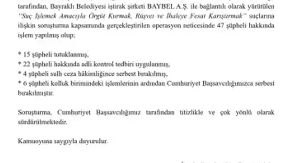 Haber Detayı