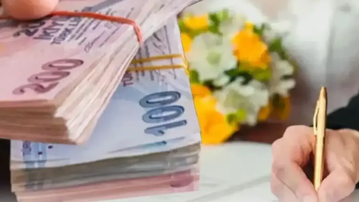 Aile ve Sosyal Hizmetler Bakanı Mahinur Özdemir Göktaş gençlere yönelik destek açıklamalarında bulundu.