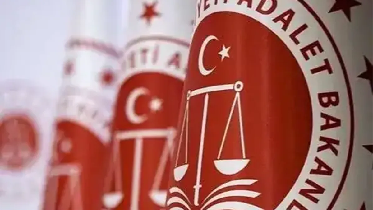 Fon soruşturmasında adalet bakanlığından önemli açıklama