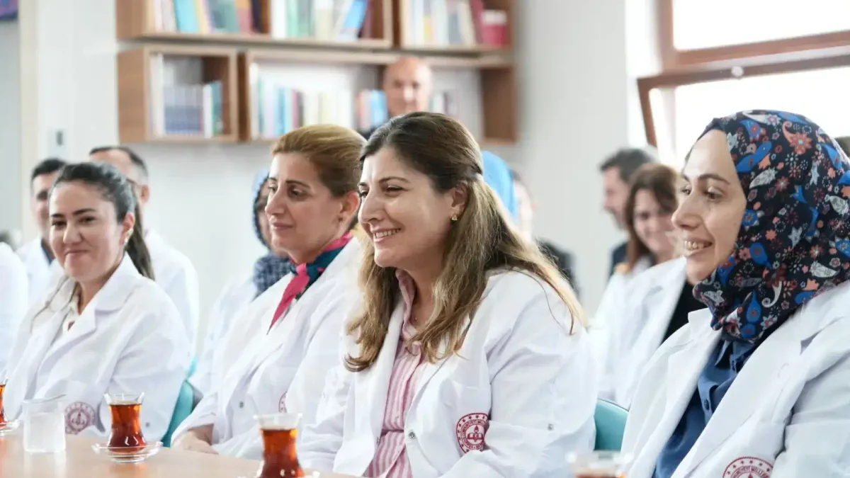 Öğretmenler Günü'nde 81 ilde coşkulu etkinlikler düzenlenecek