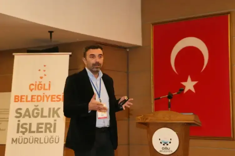 Çiğli Belediyesi'nden ilk yardım semineri - Detay Görsel 1