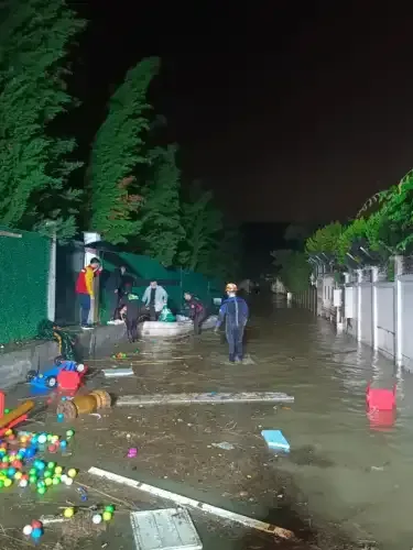 İstanbul'daki sel felaketinin nedenleri üzerine değerlendirme - Detay Görsel 2