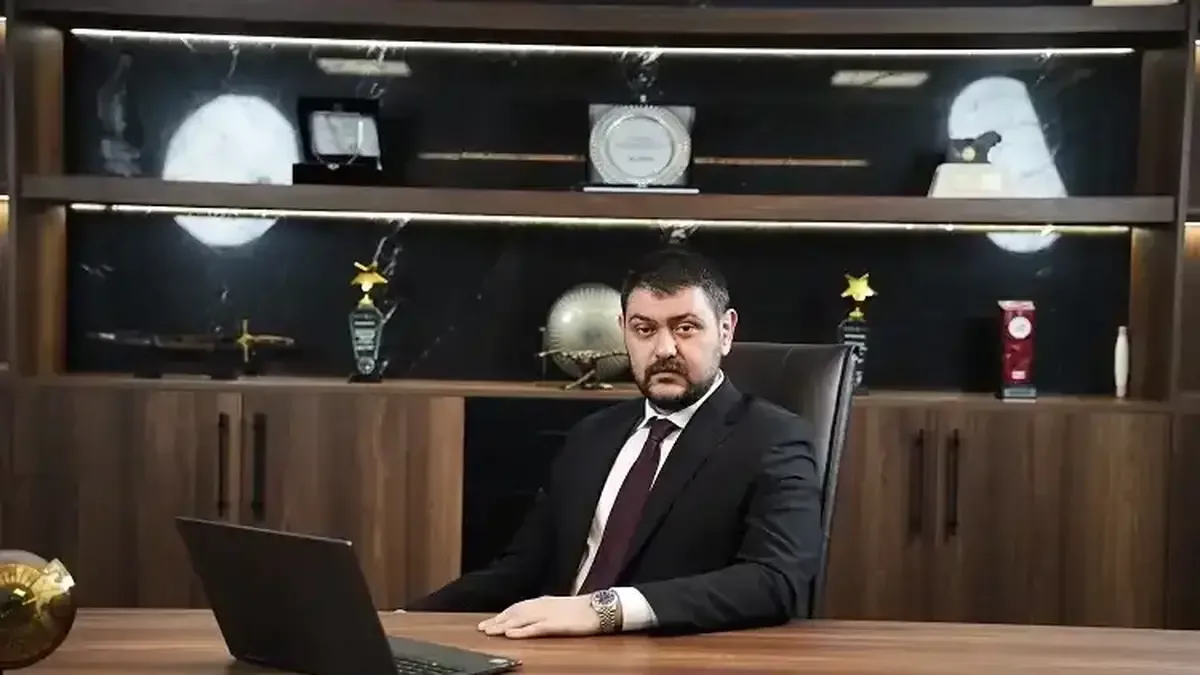 KASİAD Ödülleri töreni, şehrin değerli isimlerini bir araya getirecek.