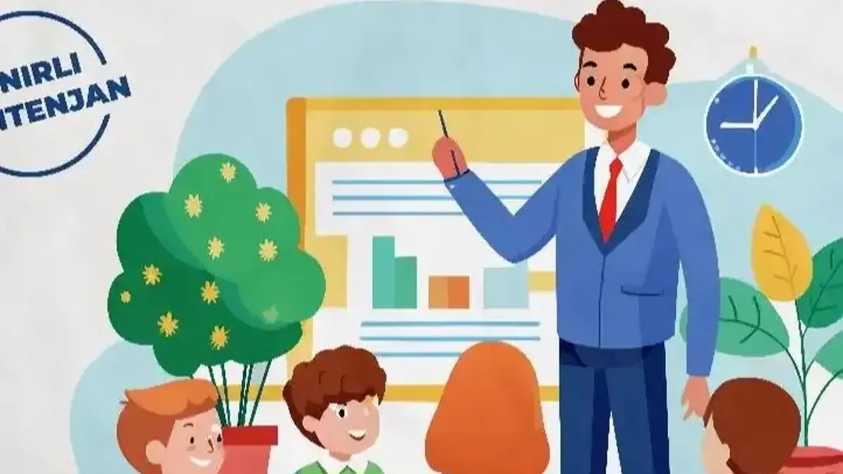 Trabzon'da öğrencilere eğitim koçluğu desteği verilecek.