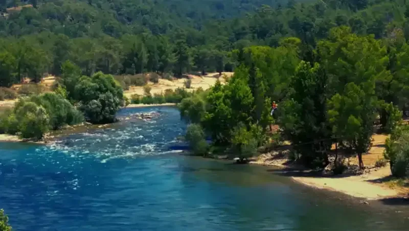 Türkiye COP31 için özel bir İngilizce şarkı hazırladı - Detay Görsel 2