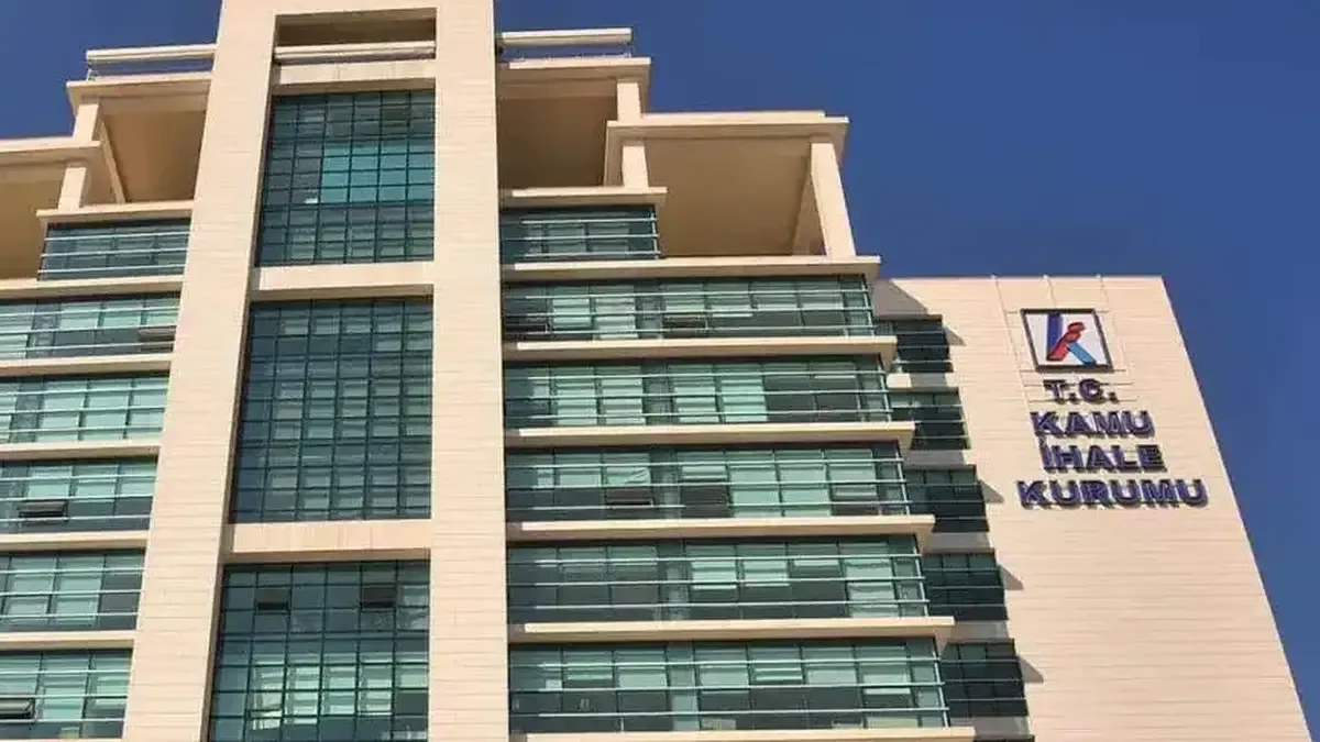 Kamu İhale Genel Tebliği değişikliği ile vergi ve SGK borçları için yeni limitin duyurulması.