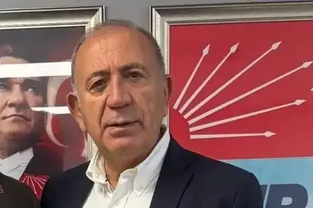 Gürsel Tekin, CHP Genel Başkanlık Makamına Bağlı Koordinatör olarak atandı.