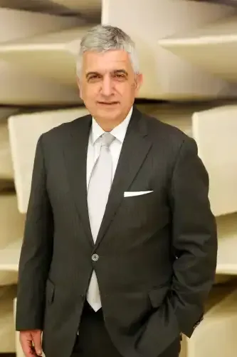 Tofaş CEO'su Cengiz Eroldu - Fotoğraf 1