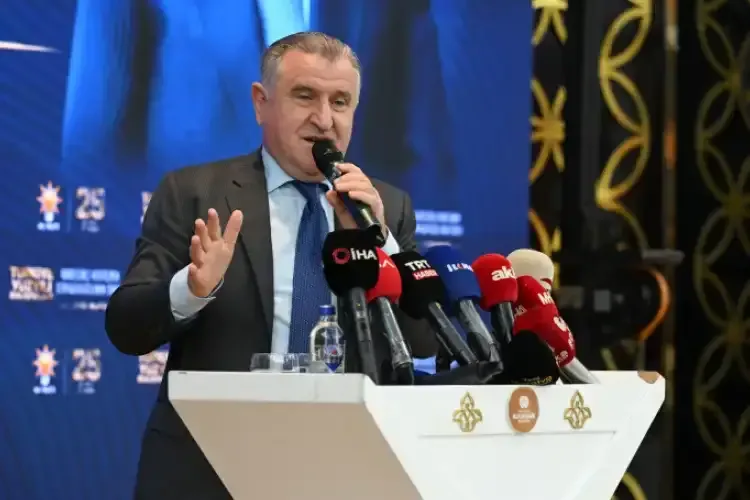 Malatya'ya yeni spor tesisleri için protokol hazırlığı - Detay Görsel 2