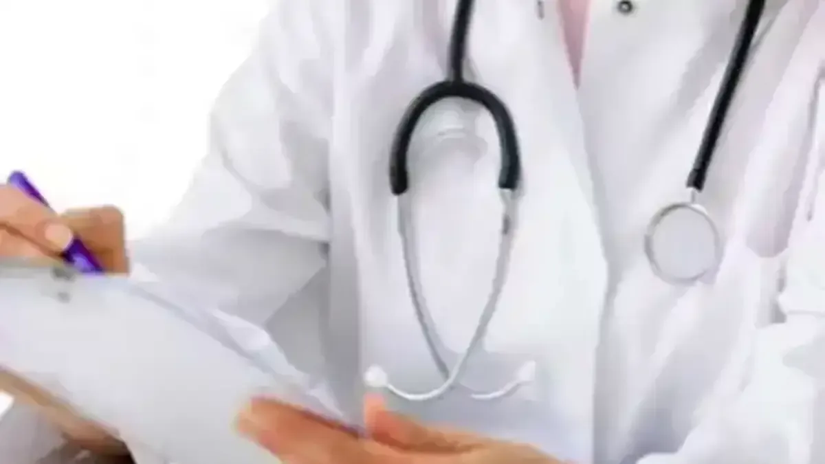 2027 yılında istihdam edilecek sağlık personeli kadroları belirlendi.