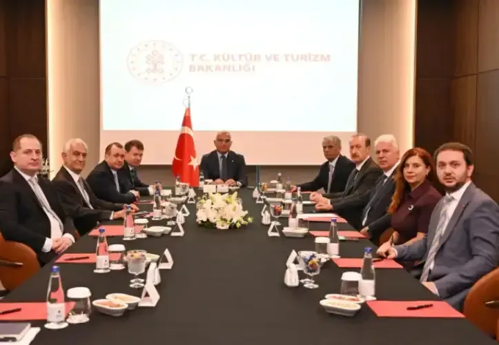Türkiye ve Rusya hava köprüsü güçleniyor - Detay Görsel 1