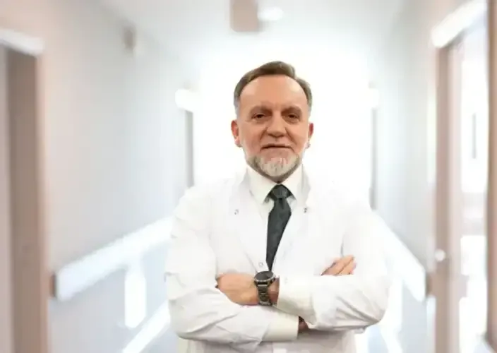 Karın ağrısı ve sarılık önemli hastalıkların habercisi olabilir - Detay Görsel 2