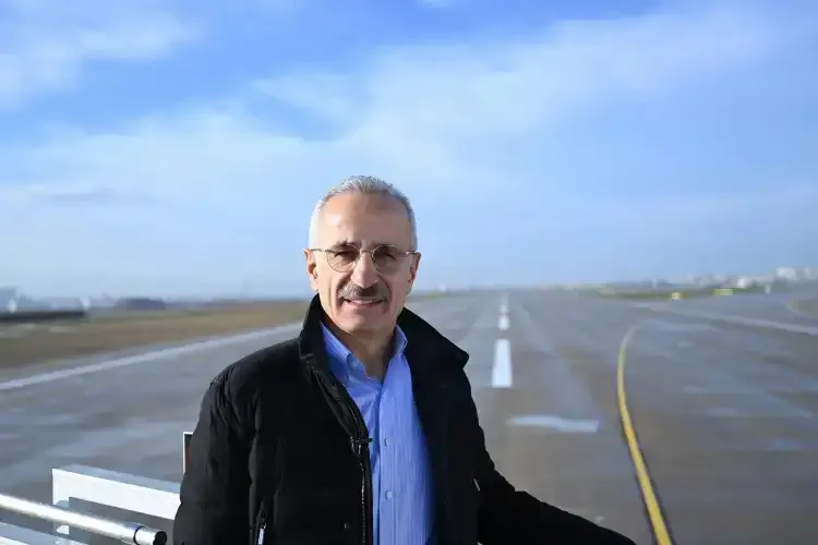 İstanbul Havalimanı'nda 4. pist ile yakıt tasarrufu sağlandı - Detay Görsel 1
