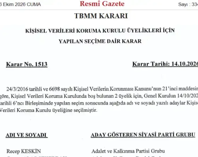 Haber Detayı