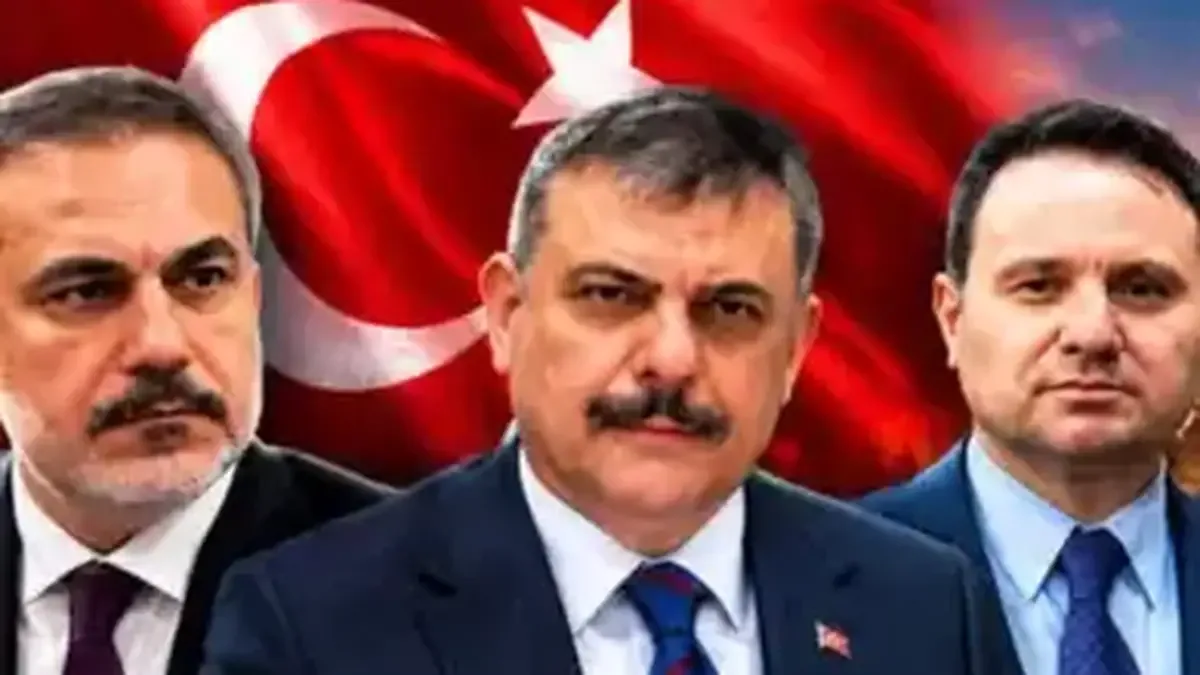 Dışişleri Bakanı Hakan Fidan, Brüksel'deki toplantıya katılmak üzere yola çıktı.
