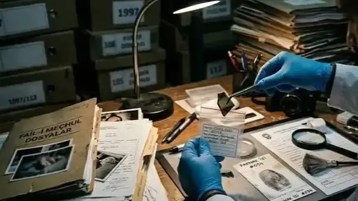 Adalet Bakanı Akın Gürlek, cinayetlerin aydınlatılmasıyla ilgili açıklamalarda bulundu.