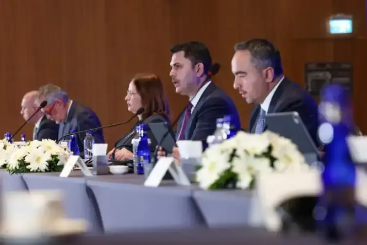 COP31 İçin Antalya'da hazırlıklar devam ediyor - Detay Görsel 2