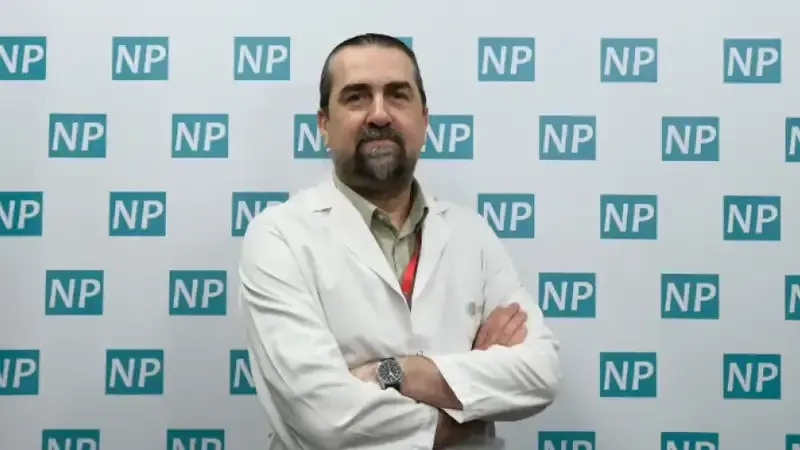 Nöroloji Uzmanı Dr. Celal Şalçini, unutkanlık ve hafıza sorunları hakkında bilgilendirmelerde bulundu. - Fotoğraf 1