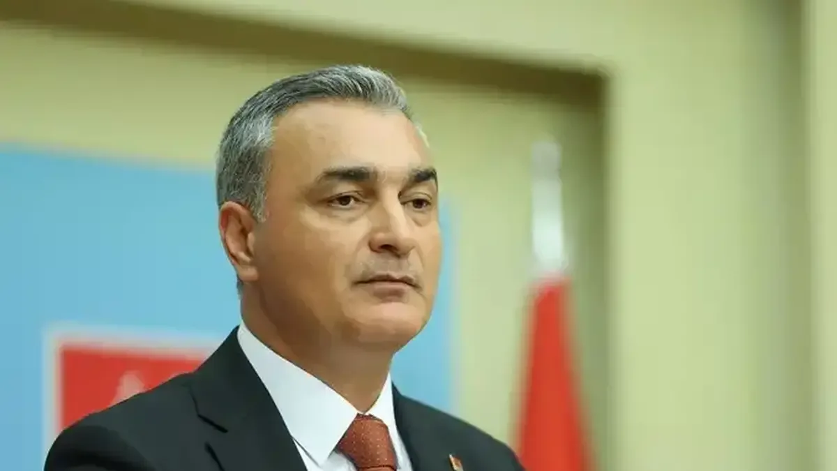 CHP, Üsküdar'daki başkan vekilliği seçimlerine katılmayacak.