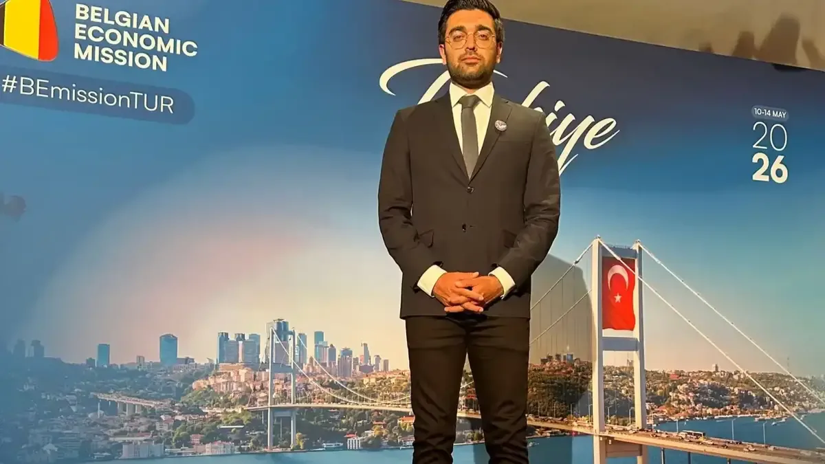 Küresel ticarette büyüme beklentisi artıyor haberi görseli