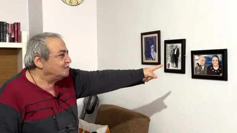 Kocaeli Büyükşehir, yaşlı ve engellilere destek sunuyor - Detay Görsel 1