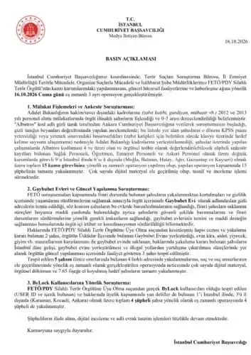 Haber Detayı