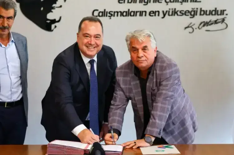 Manisa Büyükşehir Belediyesi'nden tarımda dev destek paketi - Detay Görsel 1