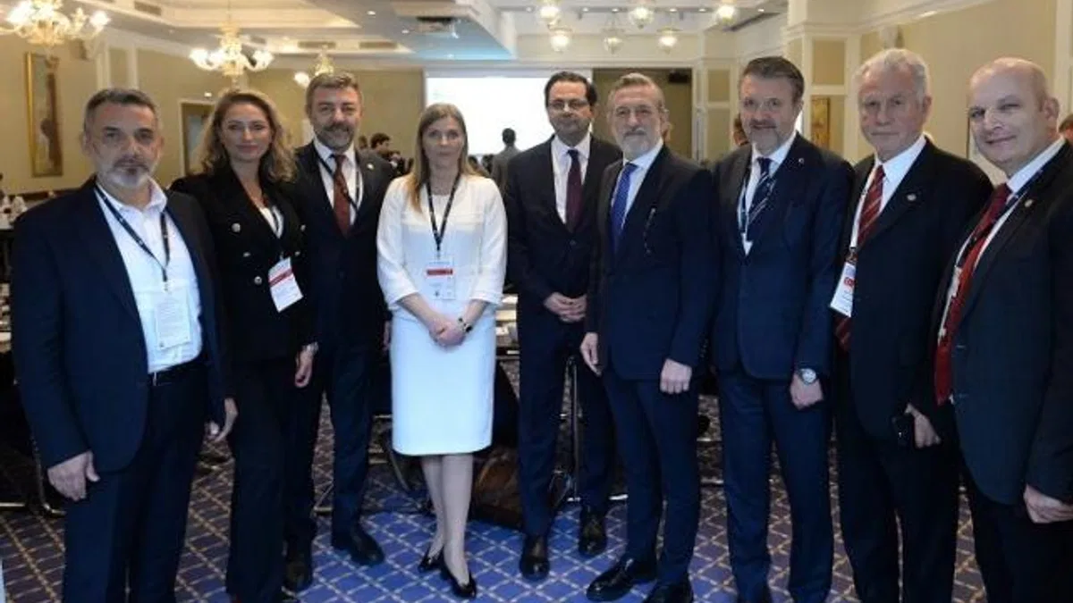 BTSO'dan bir ilk daha