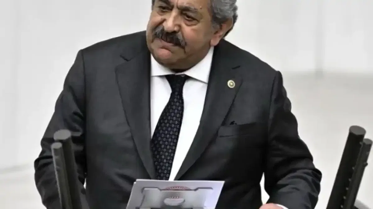 MHP’li Yıldız'dan 8’inci yıl mesajı
