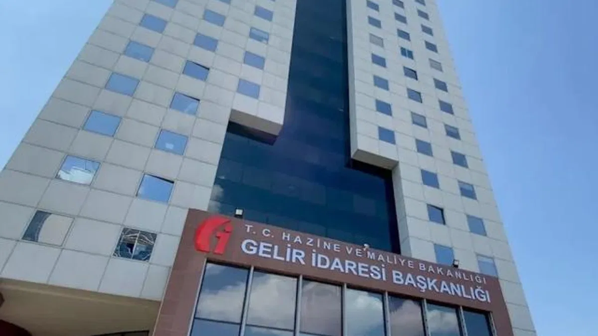 Vergi uzlaşmalarında yeni dönem