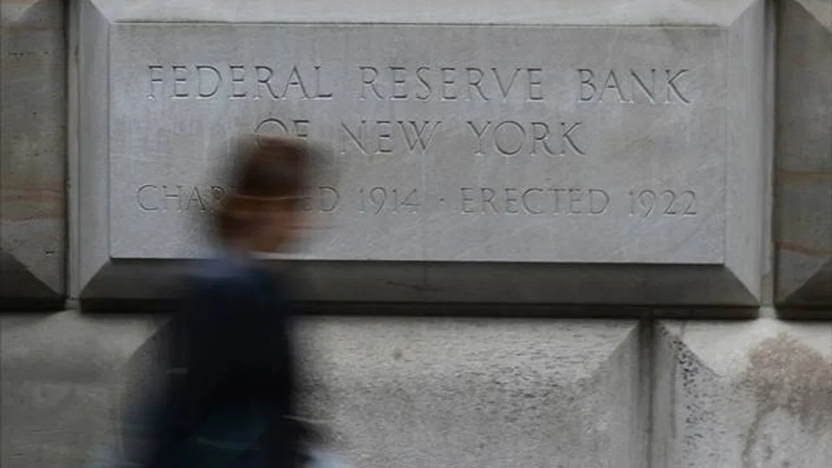 Fed'in Bej Kitabı, ekonomik büyüme görünümünün zayıf olduğunu gösterdi