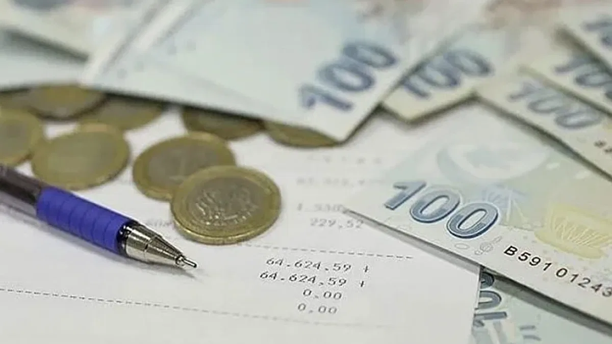 Yıllık beyan verme ve ödemesi 5 Nisan'a uzatıldı