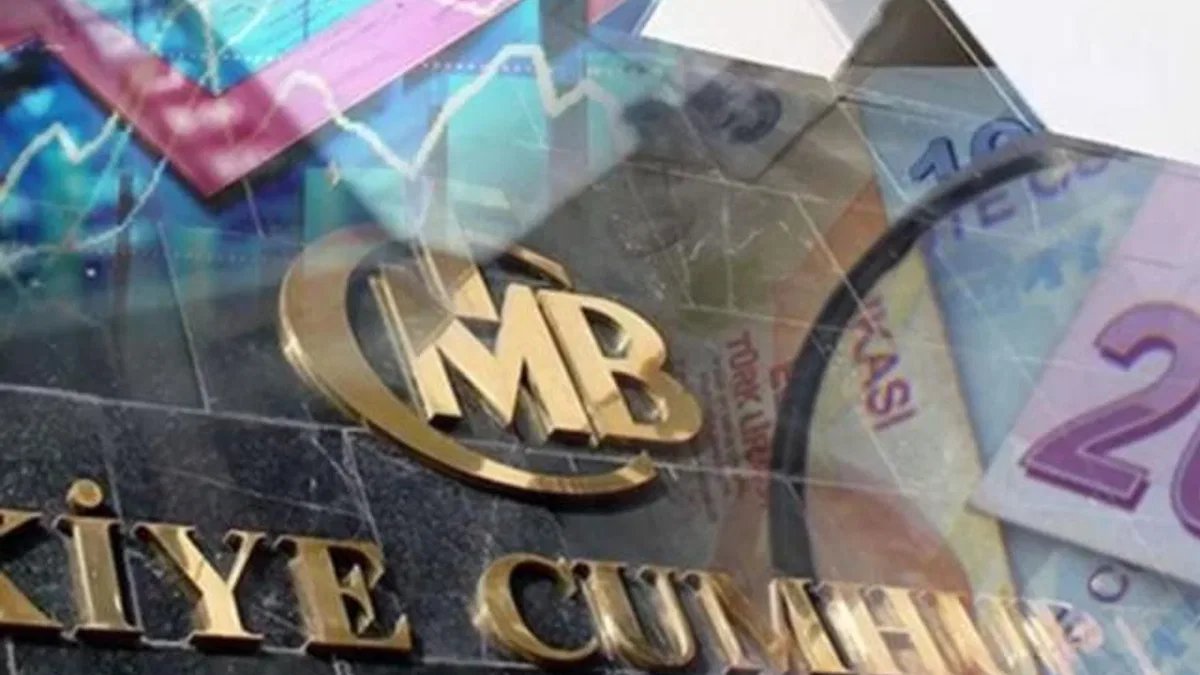 Gözler Merkez Bankası'nın faiz kararında