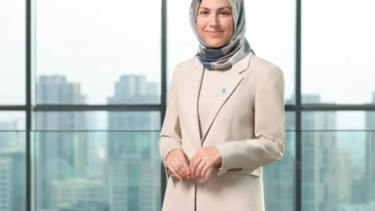 Türkiye Finans Katılım Bankası'na Çalışan Uygulamalarıyla Happy Place to Work’ten 4 sertifika Birden