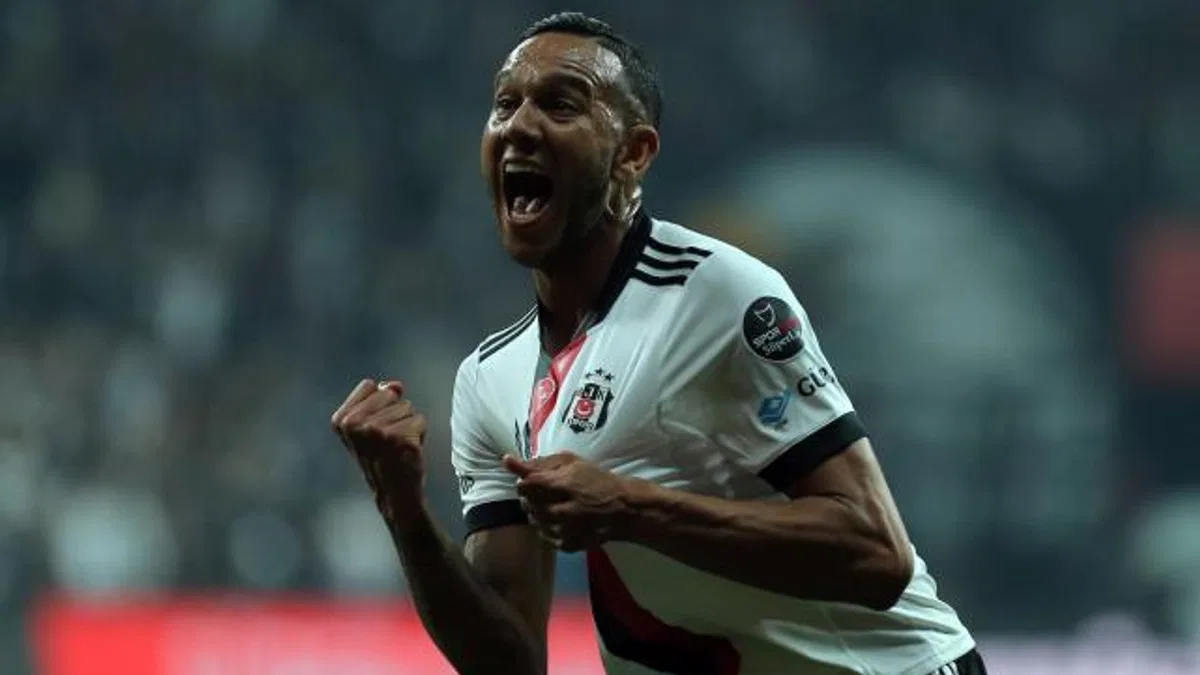 Josef De Souza Süper Lig'e tekrar dönüyor! İşte yeni adresi