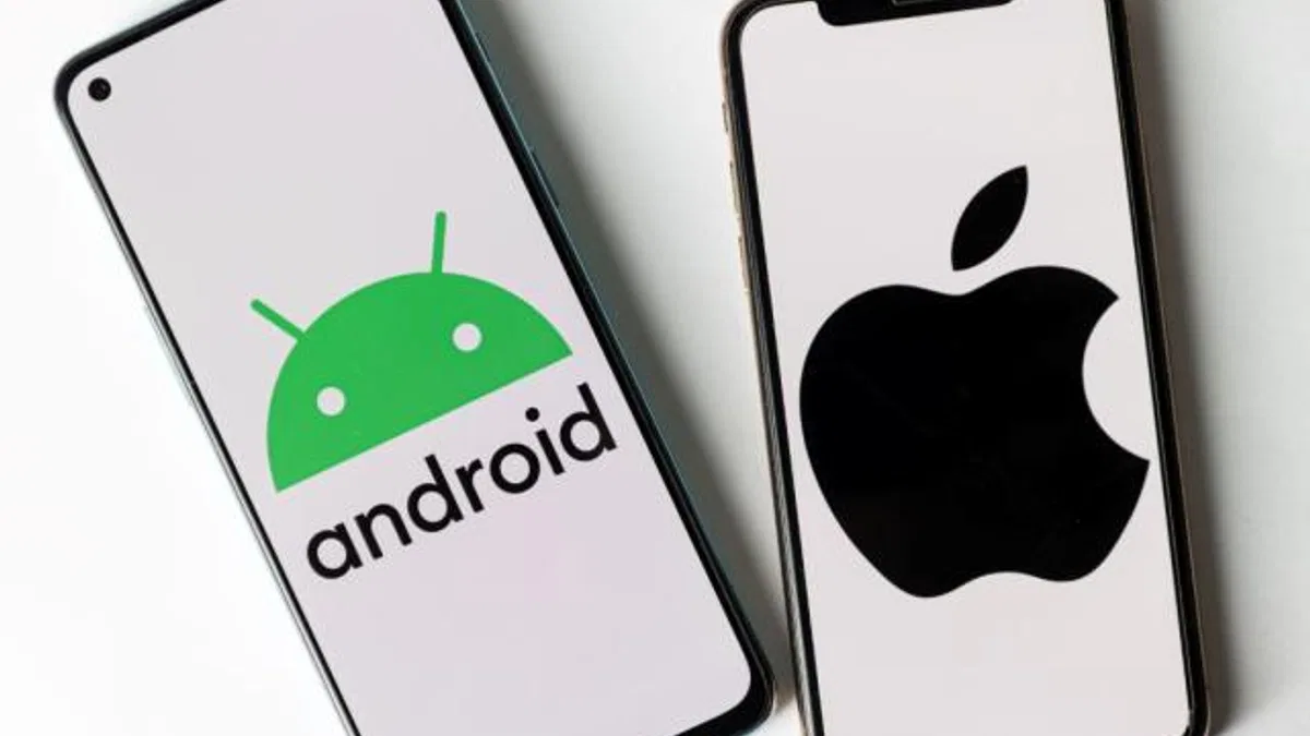 Android'den iOS'a geçenler, en çok hangi iPhone'ları tercih ediyor?
