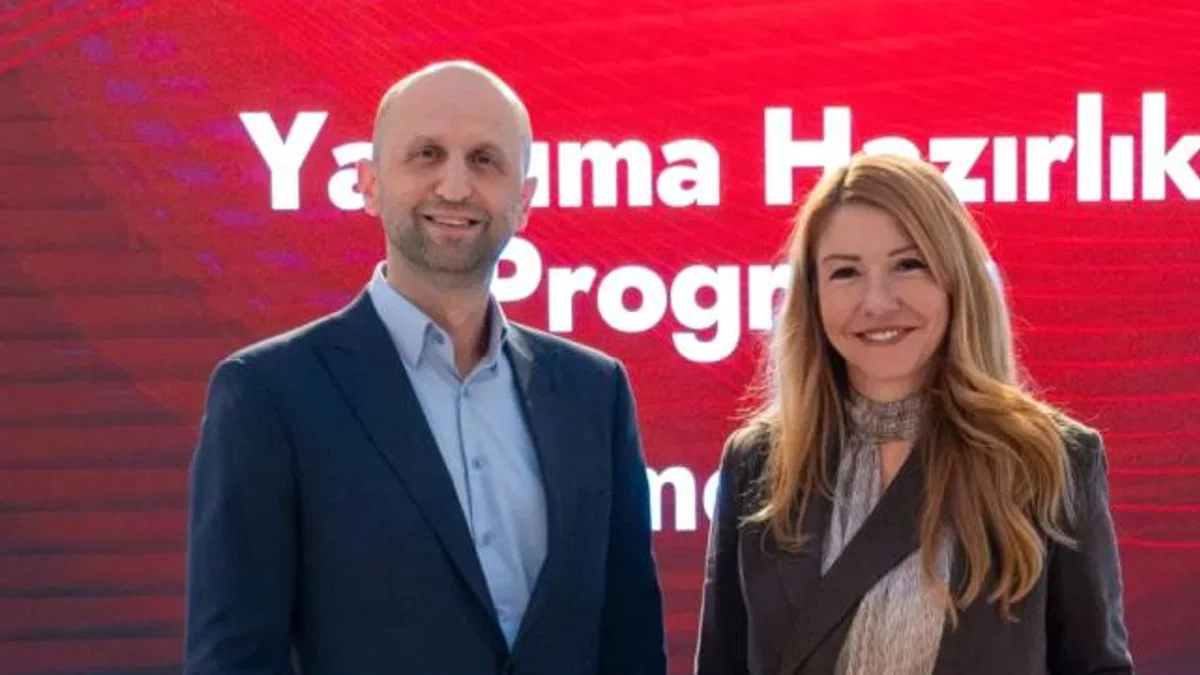 Akbank ve Arya Yatırım Platformu Yatırıma Hazırlık Programı Tamamlandı