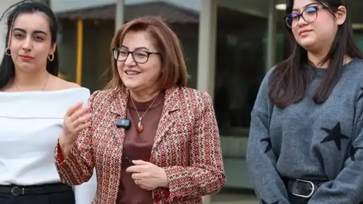 Gaziantep'te üniversite öğrencilerine yeni müjde!