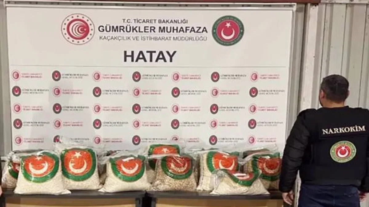 Ticaret'ten zehir sevkiyatına geçit yok!