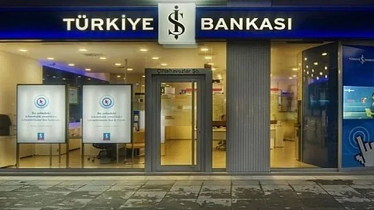 İş Bankası'ndan depremzedelere 'borç silme' kararı
