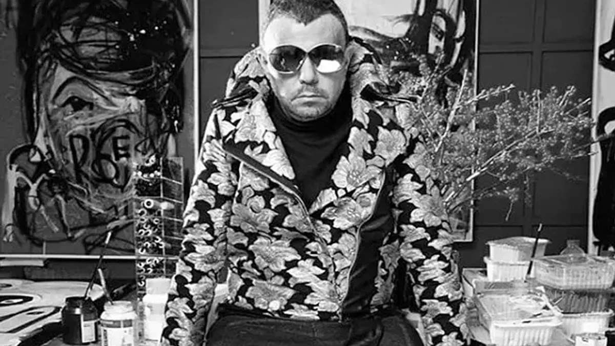 Haluk Akakçe’nin Hayatı